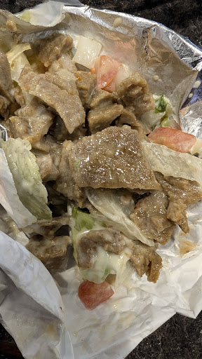Photo of okotoks donair and pizza - 116 Elizabeth St, Okotoks, AB T1S 1B1